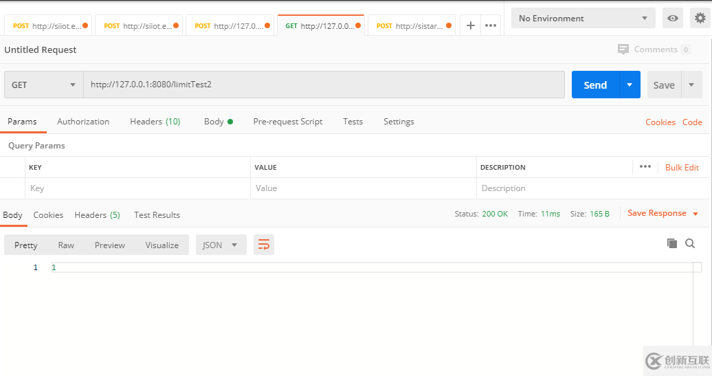 如何實(shí)現(xiàn)springboot+aop+Lua分布式限流