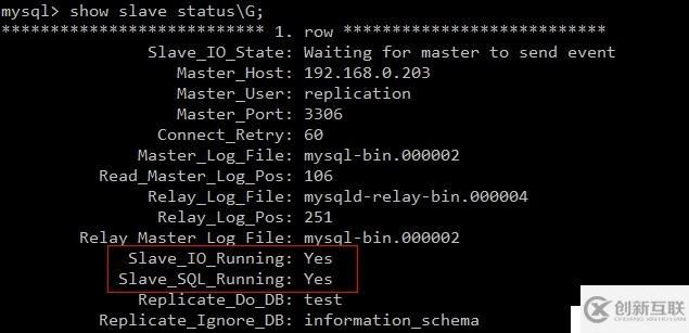 MySQL高可用性之Keepalived+Mysql（雙主熱備）