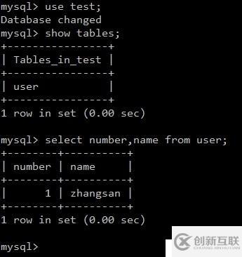 MySQL高可用性之Keepalived+Mysql（雙主熱備）