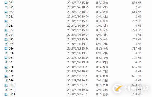 python如何實現(xiàn)遍歷文件夾圖片并重命名
