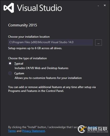 如何使用ASP.NET Core開發(fā)應(yīng)用程序