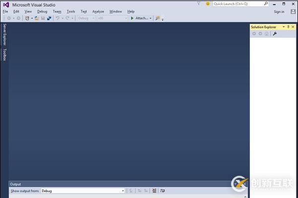 如何使用ASP.NET Core開發(fā)應(yīng)用程序