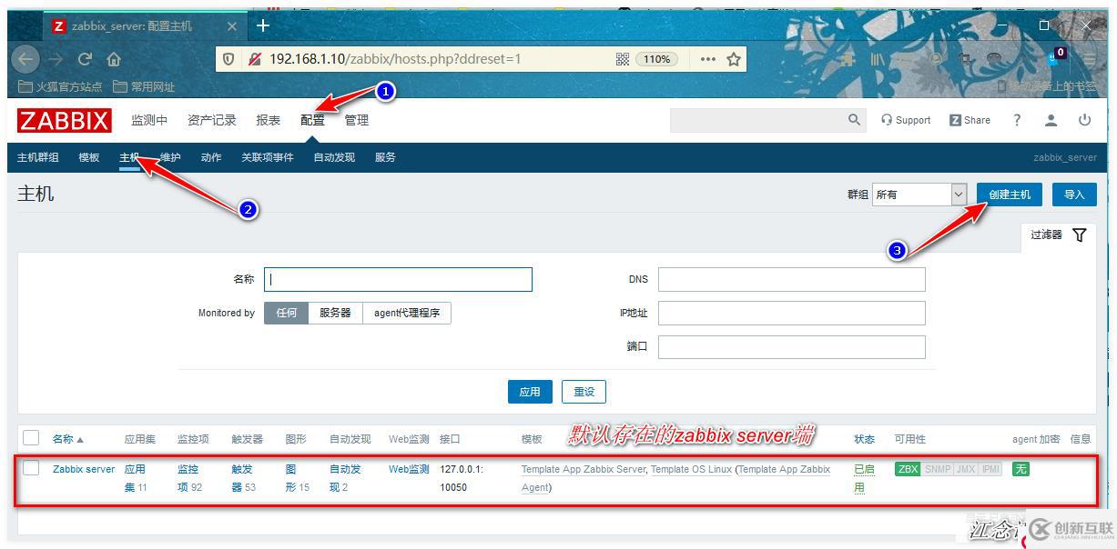 快速掌握Zabbix配置的高效學習方法