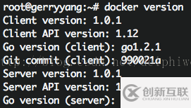 docker如何升級(jí)