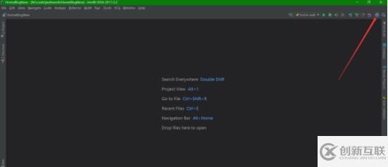 IntelliJ IDEA導(dǎo)入jar包的方法