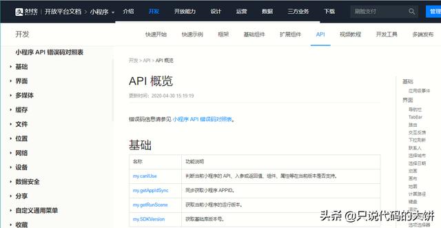 目前國(guó)內(nèi)流行的小程序開(kāi)發(fā)有哪些？請(qǐng)看內(nèi)容。