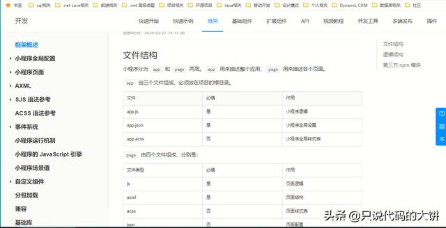 目前國(guó)內(nèi)流行的小程序開(kāi)發(fā)有哪些？請(qǐng)看內(nèi)容。