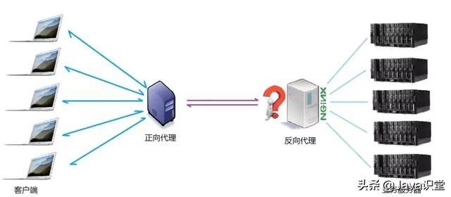 Nginx的作用詳解，為什么在web服務(wù)器中nginx的比例越來越高？