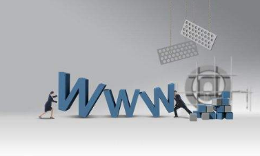 建設(shè)網(wǎng)站為什么要找建站公司？
