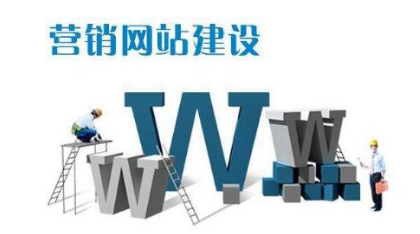 營(yíng)銷(xiāo)型網(wǎng)站建設(shè)