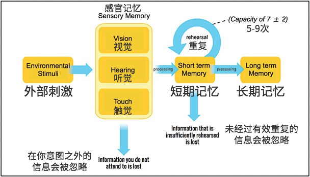 通過記憶心理學(xué)提升網(wǎng)站用戶體驗a 通過記憶心理學(xué)提升網(wǎng)站用戶體驗a