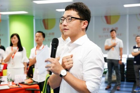 做微商，七大走心法則助你成功！ 電商運(yùn)營(yíng)做什么