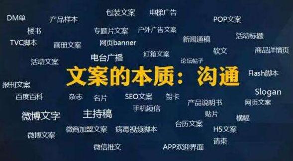 大連微信營銷是如何寫微信推送文案的？ 推廣網(wǎng)站怎么做