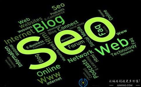 如何對網(wǎng)站進行seo？