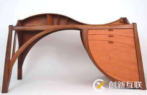 深圳網(wǎng)站制作酷10寫(xiě)字臺(tái)的設(shè)計(jì)