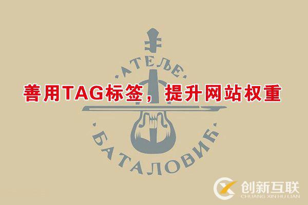 怎樣利用TAG標簽快速提升網(wǎng)站權(quán)重？