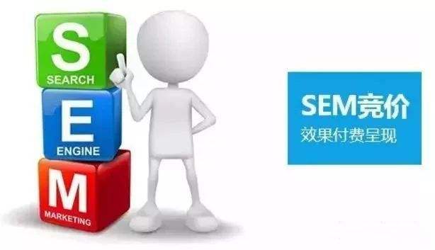 SEM網(wǎng)絡(luò)推廣專員的主要工作是什么？