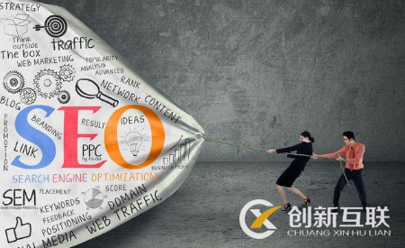 網(wǎng)站Title有哪些優(yōu)化技巧？