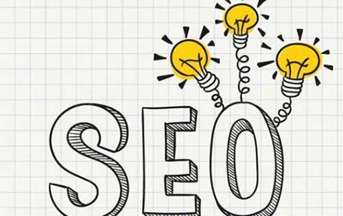 新手做SEO優(yōu)化有什么思路？
