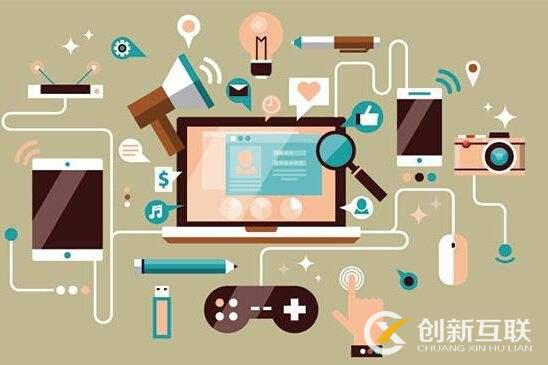 企業(yè)網(wǎng)站常用的建設(shè)風格是什么？