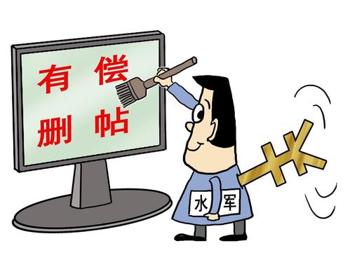 企業(yè)如何利用SEO優(yōu)化來處理網(wǎng)絡(luò)負(fù)面新聞？