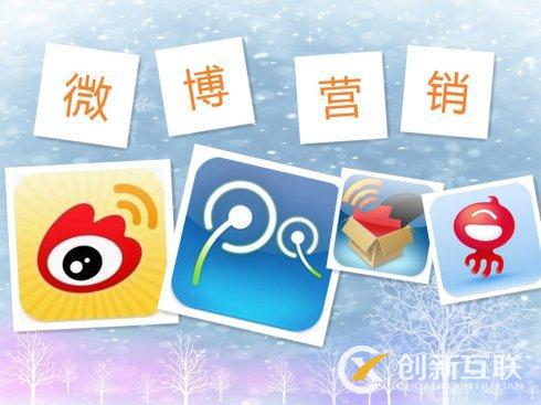 企業(yè)微博營銷如何快速發(fā)展？