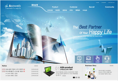 圖片背景網(wǎng)頁在網(wǎng)站建設(shè)中的運用