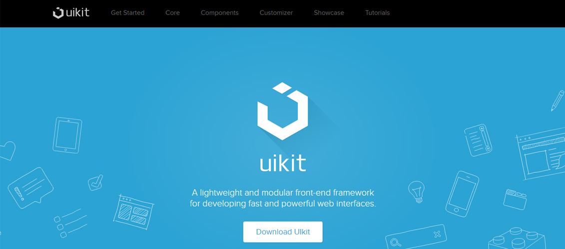 UIKIT框架技術 UIKIT框架技術